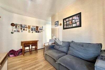 Apartamento, 2 quartos, 50 m² - Foto 3