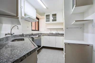 Apartamento, 4 quartos, 217 m² - Foto 2