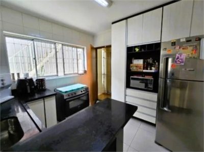 Sobrado, 3 quartos, 180 m² - Foto 4