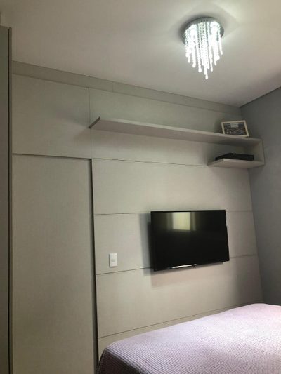 Casa de Condomínio, 3 quartos - Foto 5