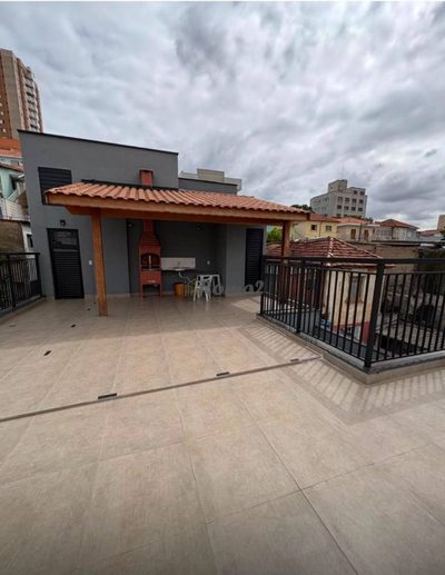 Apartamento, 1 quarto, 30 m² - Foto 4