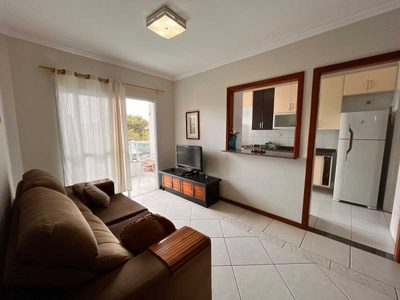 Apartamento, 2 quartos, 77 m² - Foto 1