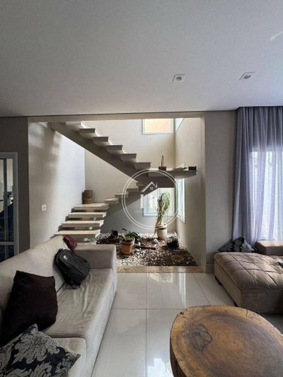 Casa, 3 quartos, 245 m² - Foto 5