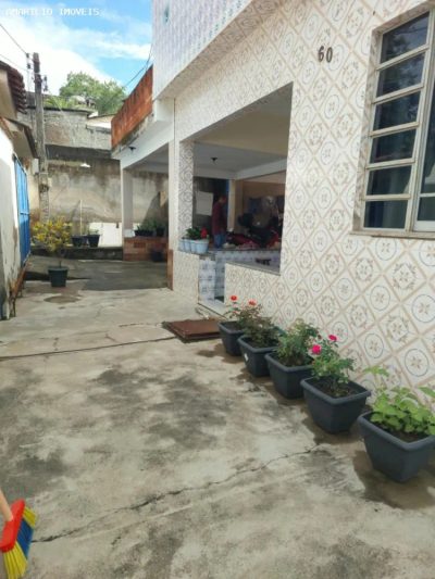 Casa, 3 quartos, 69 m² - Foto 2