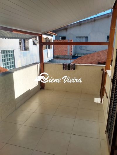 Casa, 2 quartos, 125 m² - Foto 5