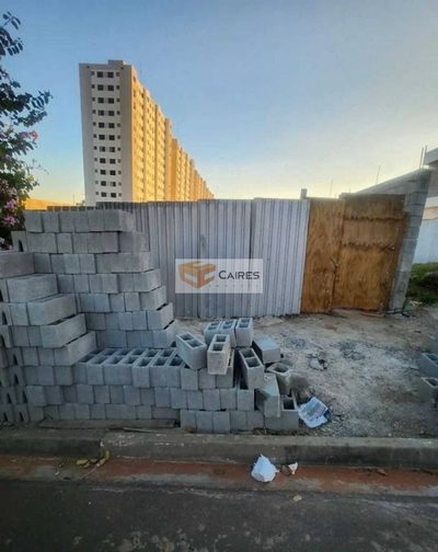 Terreno, 200 m² - Foto 3