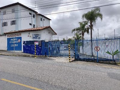 Apartamento, 2 quartos, 46 m² - Foto 1