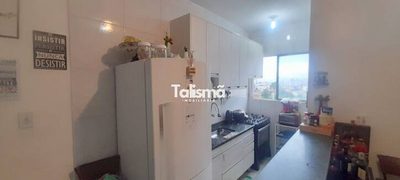 Sobrado, 2 quartos, 100 m² - Foto 4