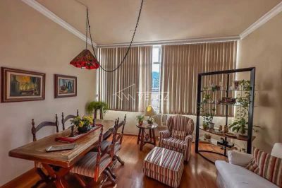 Apartamento, 3 quartos, 120 m² - Foto 5