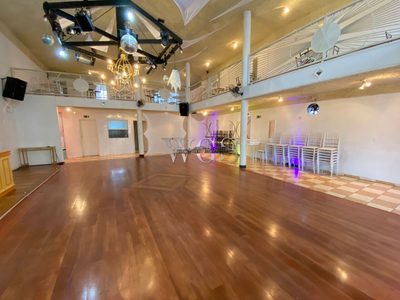 Prédio Inteiro, 580 m² - Foto 1