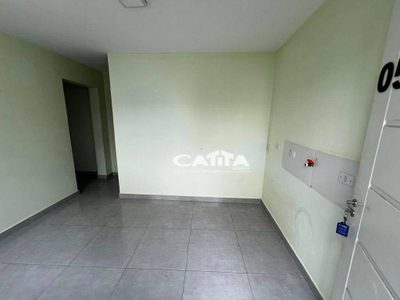 Sala-Conjunto, 30 m² - Foto 1