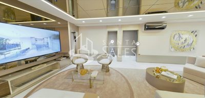 Apartamento, 3 quartos, 166 m² - Foto 1