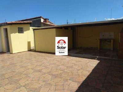 Casa, 3 quartos, 168 m² - Foto 1