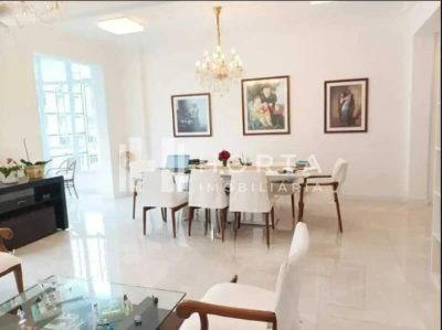 Apartamento, 4 quartos, 184 m² - Foto 4