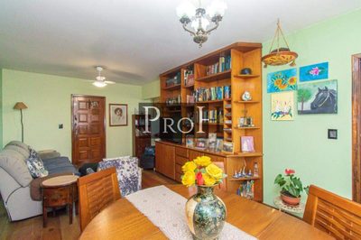 Cobertura, 3 quartos, 265 m² - Foto 4