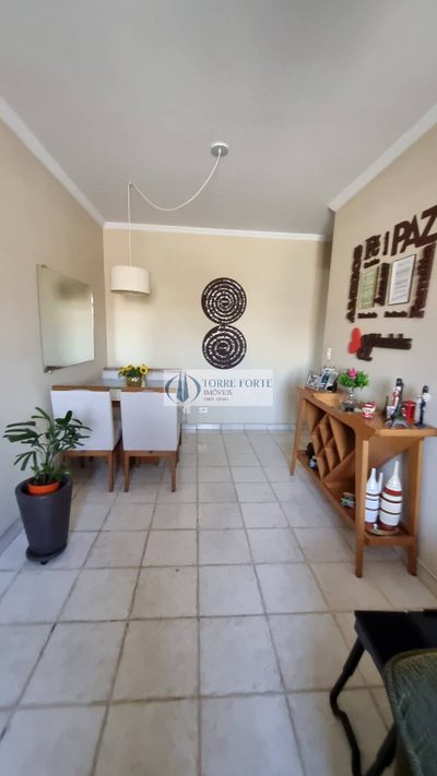 Apartamento, 2 quartos, 60 m² - Foto 4