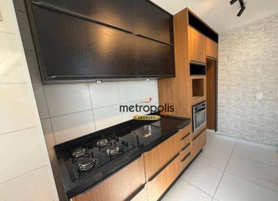 Apartamento, 2 quartos, 68 m² - Foto 5