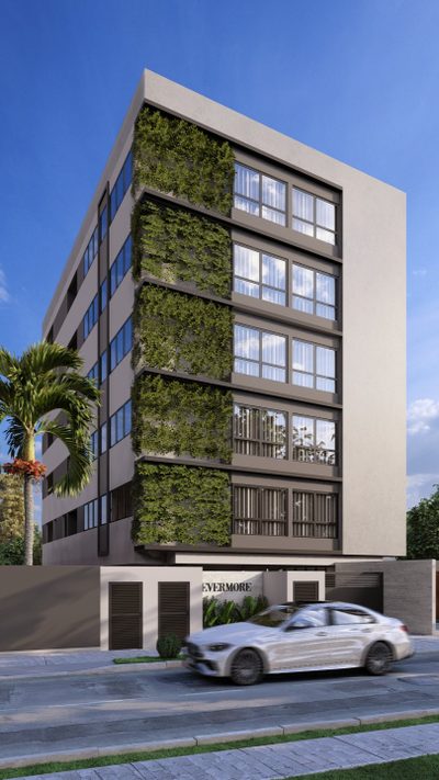 Apartamento, 3 quartos, 82 m² - Foto 3