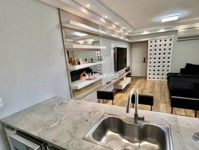Apartamento, 2 quartos, 118 m² - Foto 5