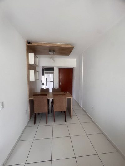 Apartamento, 2 quartos, 65 m² - Foto 4