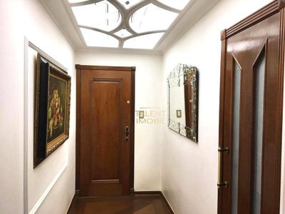 Apartamento, 3 quartos, 187 m² - Foto 3