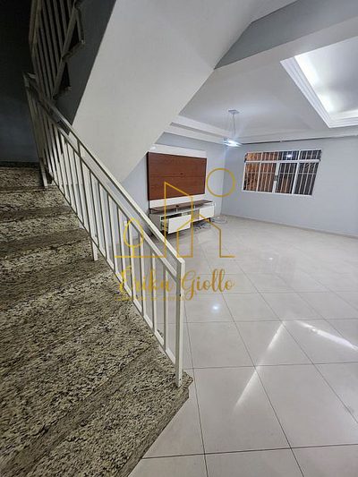Casa, 2 quartos, 200 m² - Foto 2
