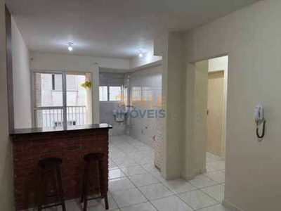 Apartamento, 2 quartos, 42 m² - Foto 1