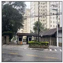Apartamento, 1 quarto, 49 m² - Foto 1