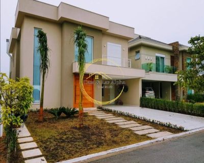 Casa, 3 quartos, 345 m² - Foto 1