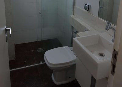 Cobertura, 2 quartos, 95 m² - Foto 4