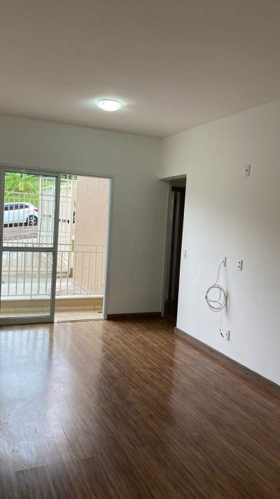 Apartamento, 2 quartos, 62 m² - Foto 3