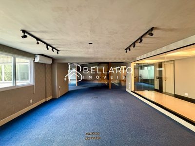 Sala-Conjunto, 182 m² - Foto 3