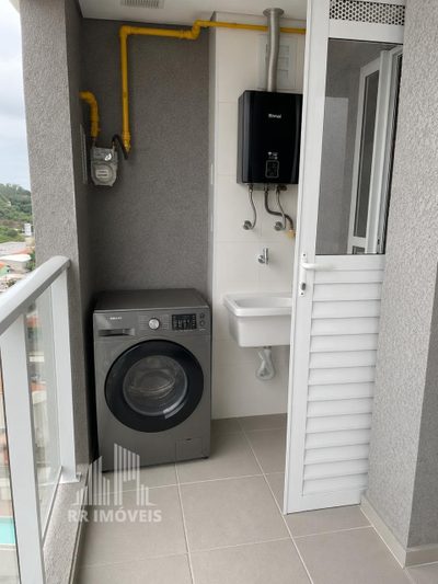 Apartamento, 2 quartos, 66 m² - Foto 5
