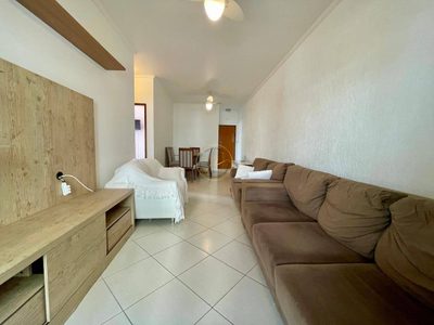Apartamento, 2 quartos, 75 m² - Foto 2