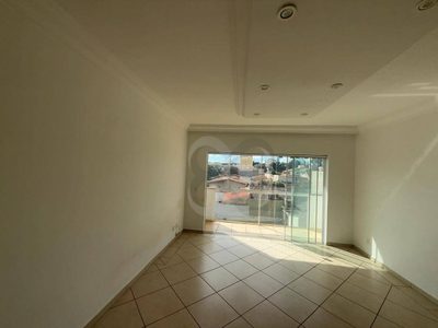 Apartamento, 3 quartos, 85 m² - Foto 3