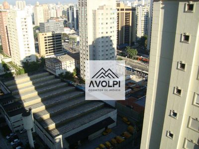 Flat/Apart Hotel, 4 quartos, 120 m² - Foto 2