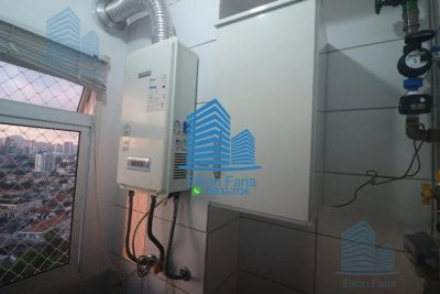 Apartamento, 2 quartos, 51 m² - Foto 2