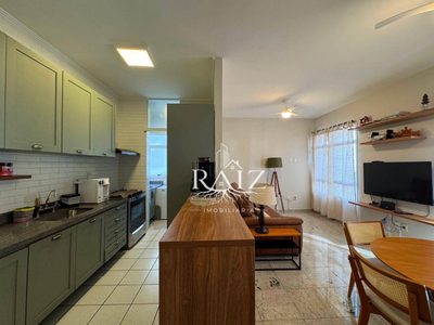 Apartamento, 2 quartos, 75 m² - Foto 2