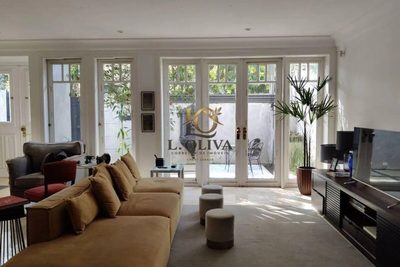 Casa, 4 quartos, 379 m² - Foto 3