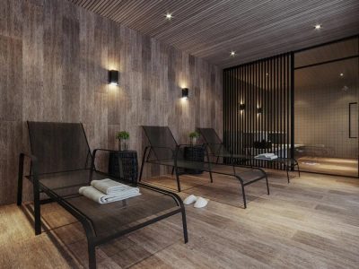 Apartamento, 2 quartos, 56 m² - Foto 4