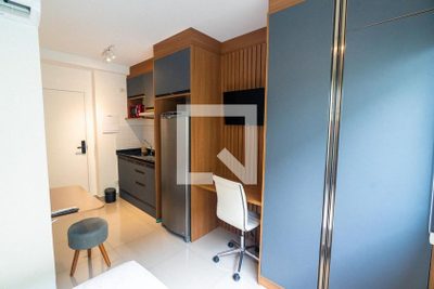 Kitnet-Studio, 19 m² - Foto 3