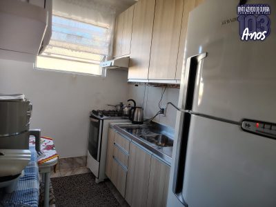 Apartamento, 2 quartos, 54 m² - Foto 4