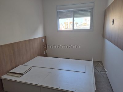 Apartamento, 1 quarto, 27 m² - Foto 4
