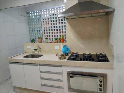 Apartamento, 2 quartos, 74 m² - Foto 4