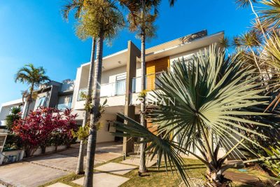 Sobrado, 3 quartos, 265 m² - Foto 3