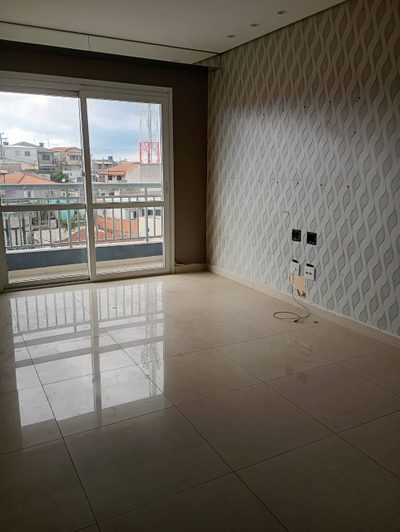 Apartamento, 3 quartos, 67 m² - Foto 5