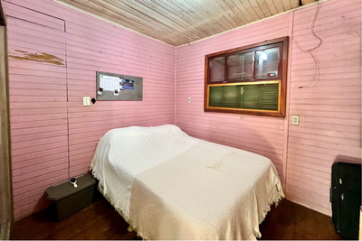 Casa, 3 quartos, 240 m² - Foto 2