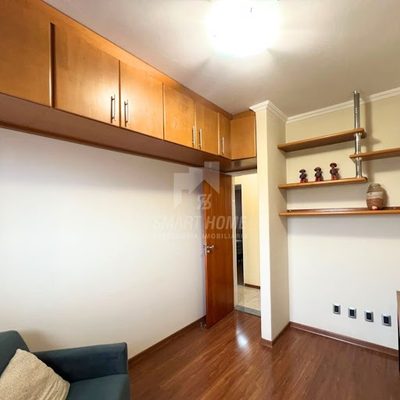 Apartamento, 3 quartos, 109 m² - Foto 5