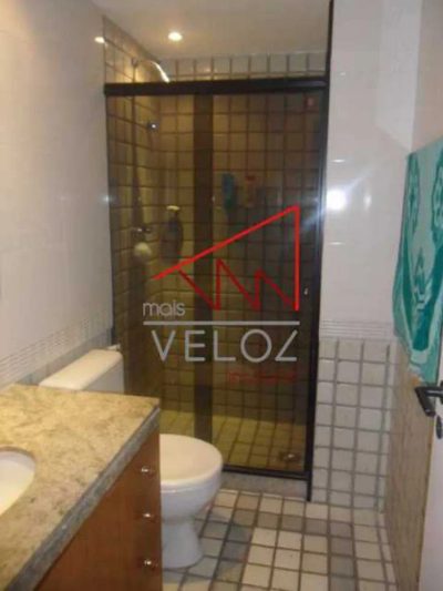 Flat/Apart Hotel, 2 quartos, 75 m² - Foto 1