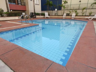 Apartamento, 2 quartos, 60 m² - Foto 1